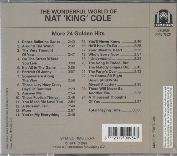 the-wonderful-world-of-nat-king-cole---more-24-golden-hits