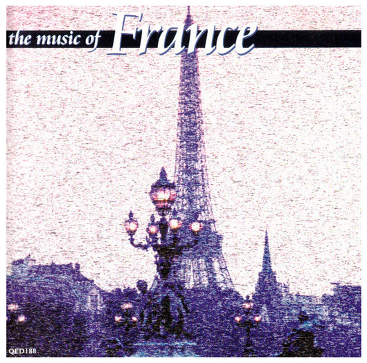 the-music-of-france