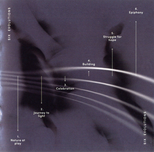 six-evolutions---bach:-cello-suites