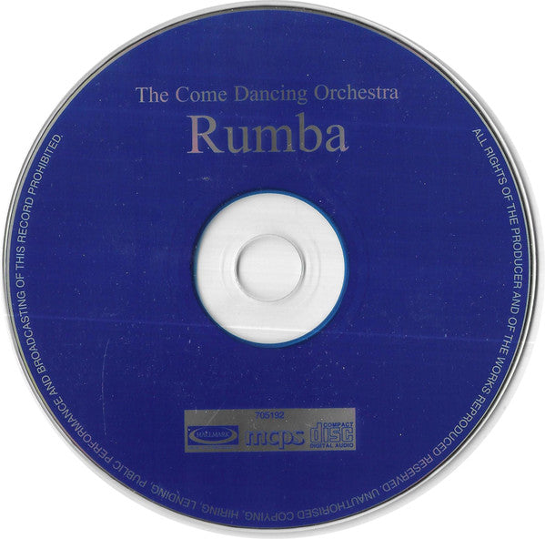rumba
