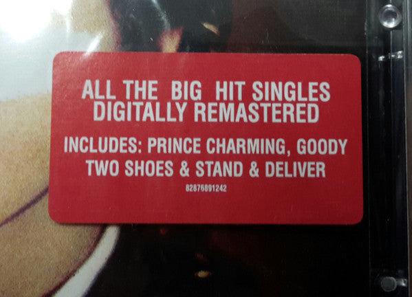 the-very-best-of-adam-&-the-ants:-stand-&-deliver