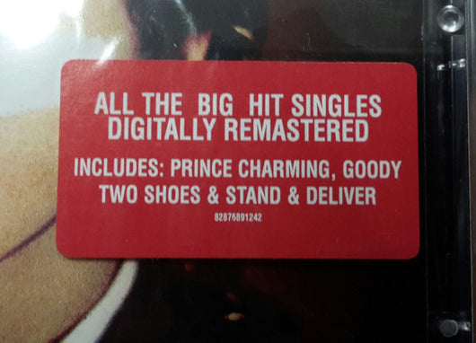 the-very-best-of-adam-&-the-ants:-stand-&-deliver