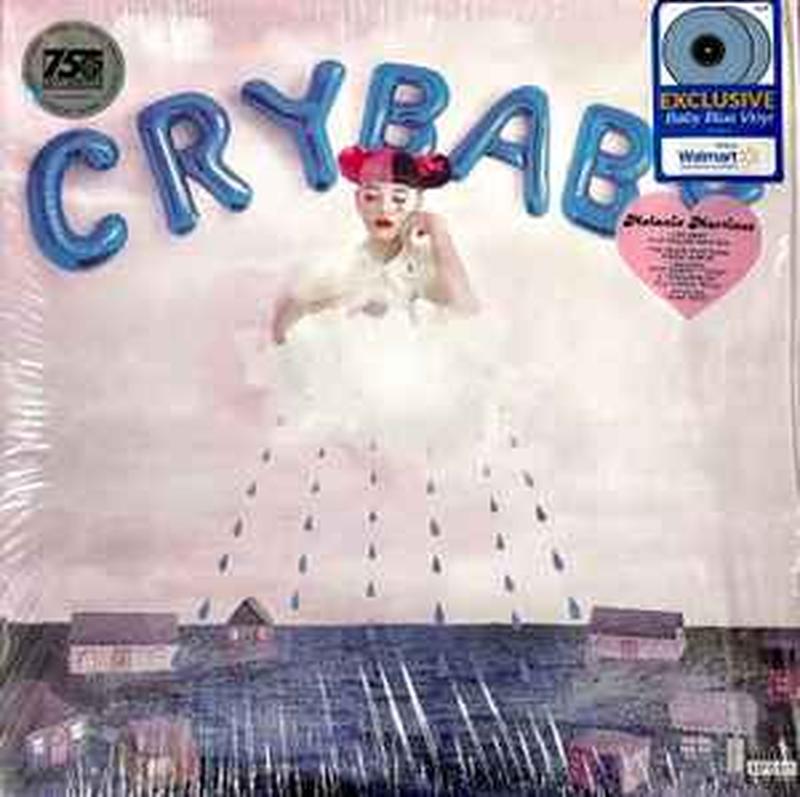 cry-baby