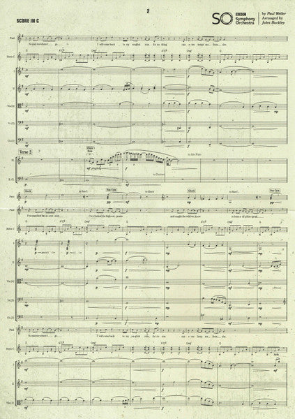an-orchestrated-songbook