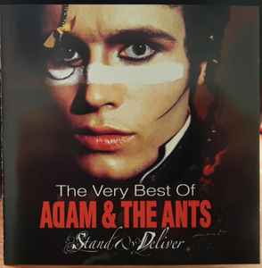the-very-best-of-adam-&-the-ants:-stand-&-deliver