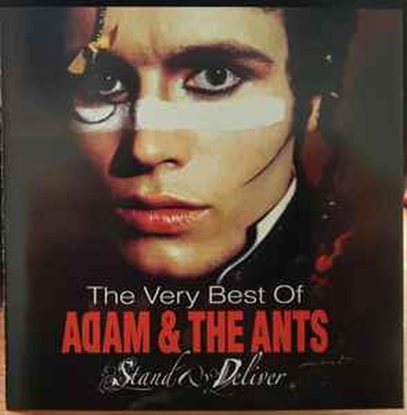 the-very-best-of-adam-&-the-ants:-stand-&-deliver