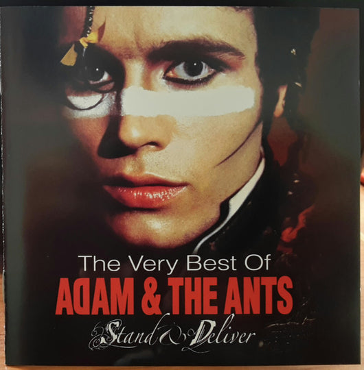 the-very-best-of-adam-&-the-ants:-stand-&-deliver