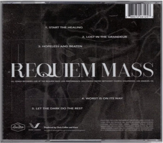 requiem-mass