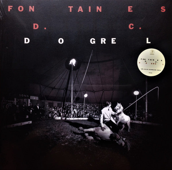 dogrel