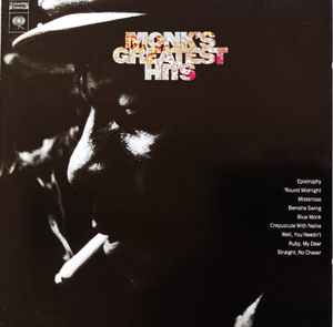 monks-greatest-hits