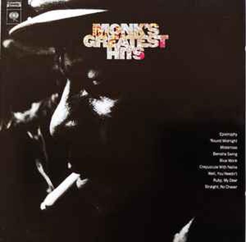 monks-greatest-hits