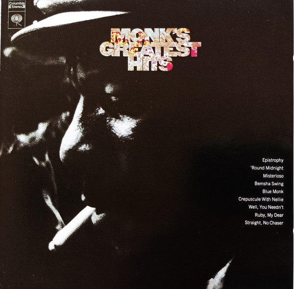 monks-greatest-hits