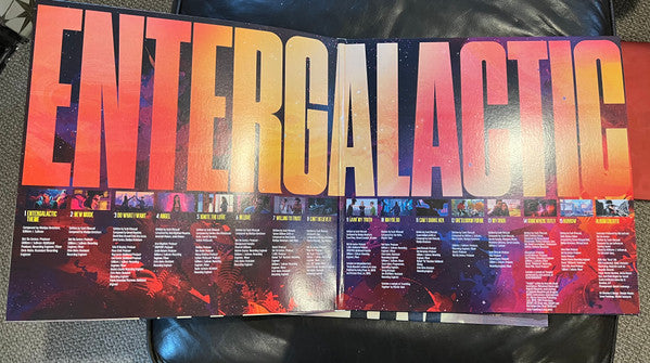 entergalactic
