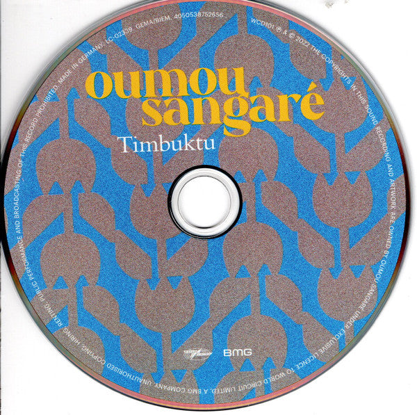 timbuktu
