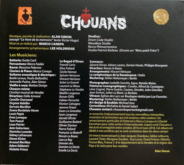 chouans