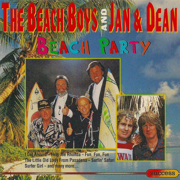 beach-party
