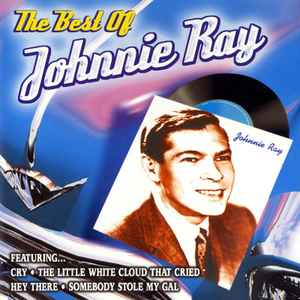 the-best-of-johnnie-ray