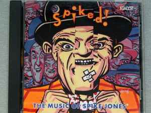 spiked!---the-music-of-spike-jones