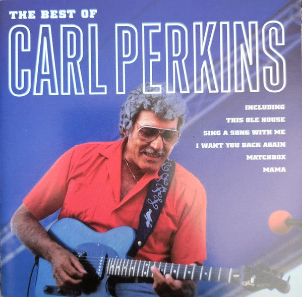 the-best-of-carl-perkins