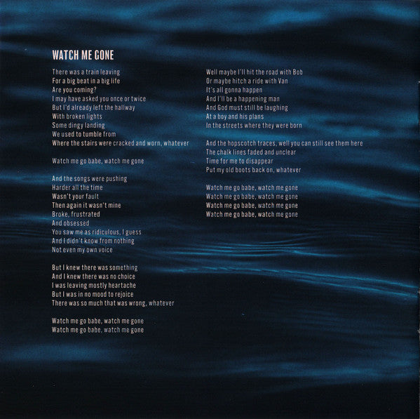 one-deep-river