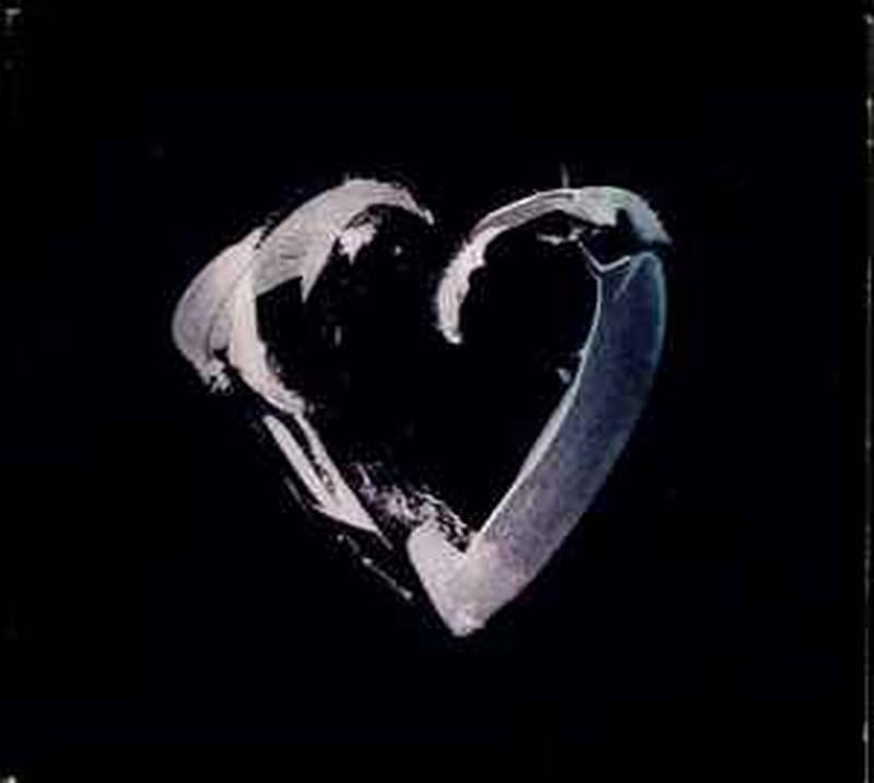 paper-heart