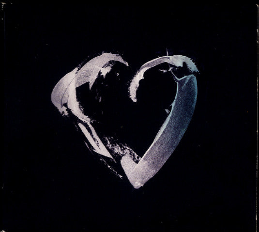 paper-heart