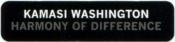 harmony-of-difference