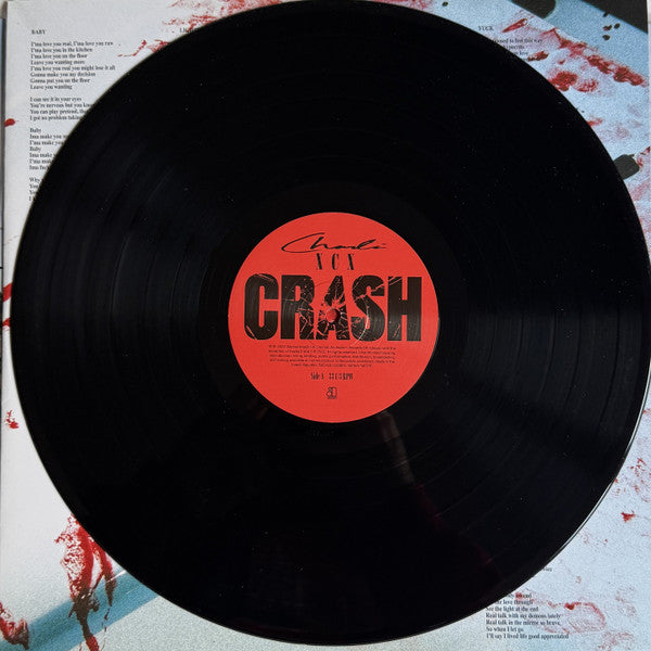 crash