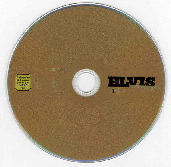elvis-by-the-presleys