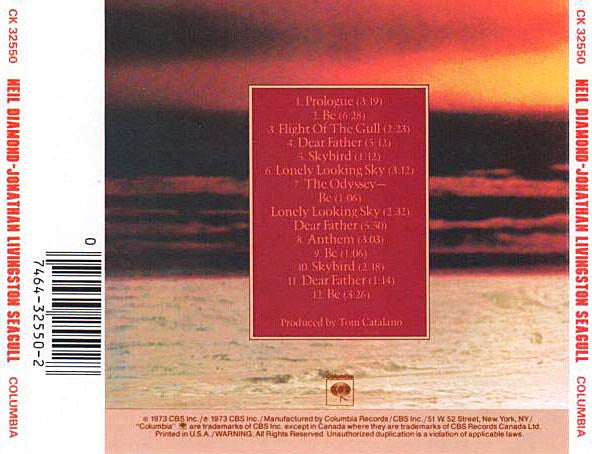 neil-diamond-–-jonathan-livingston-seagull-(original-motion-picture-sound-track)