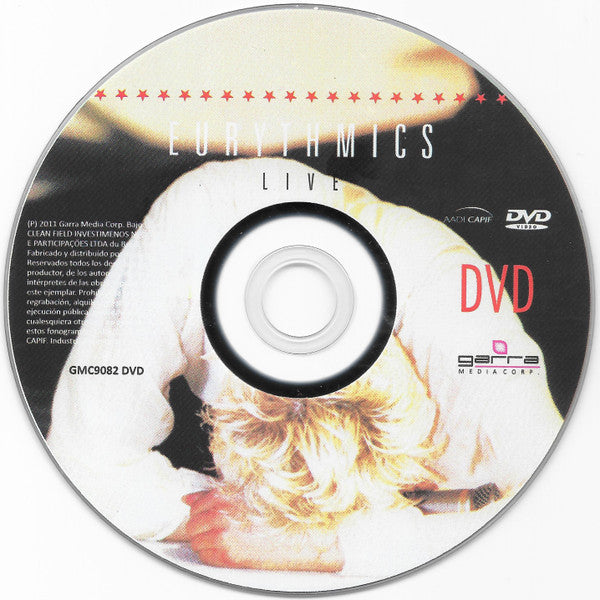 eurythmics-–-live
