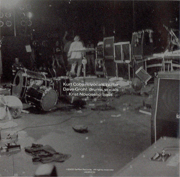 nirvana