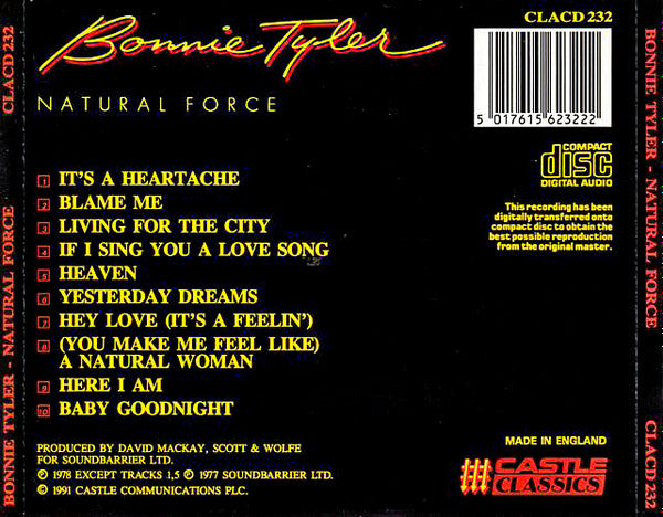 natural-force