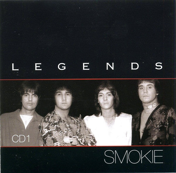 legends