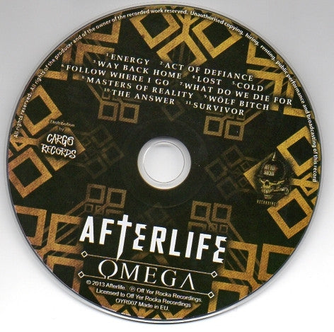 omega