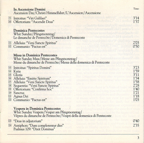gregorian-chant:--the-ecclesiastical-year-in-gregorian-chant