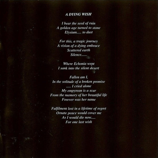 the-silent-enigma