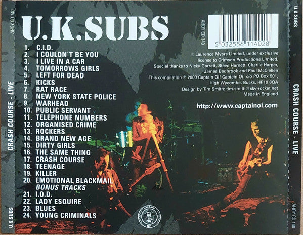 crash-course---live