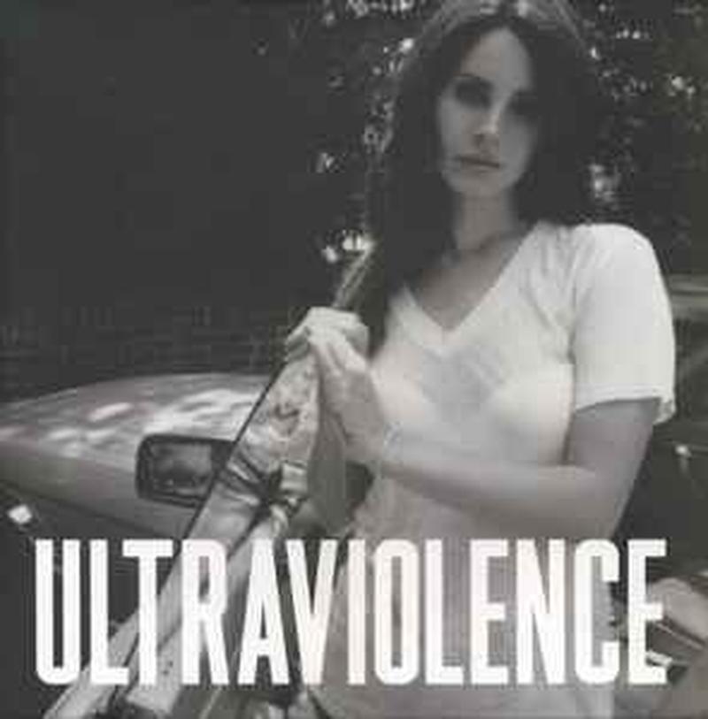 ultraviolence