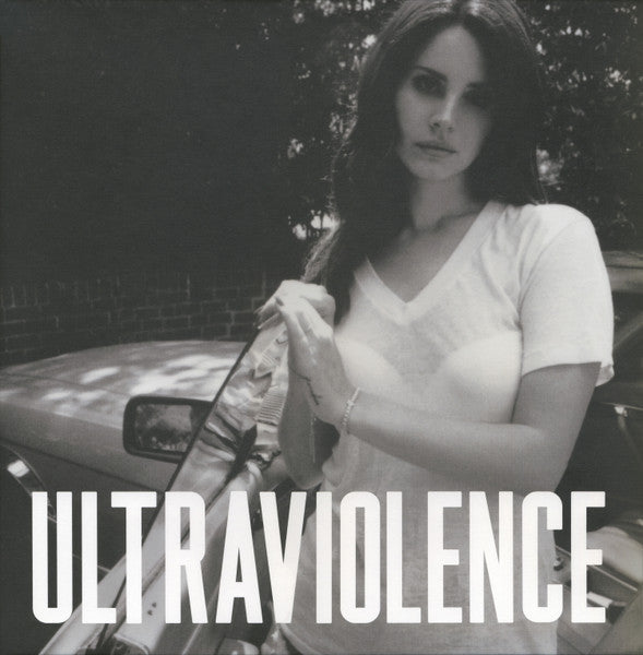 ultraviolence