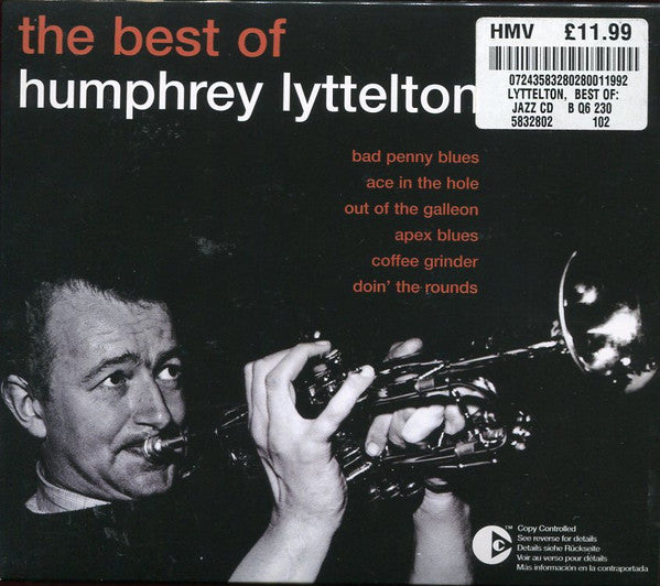 the-best-of-humphrey-lyttelton