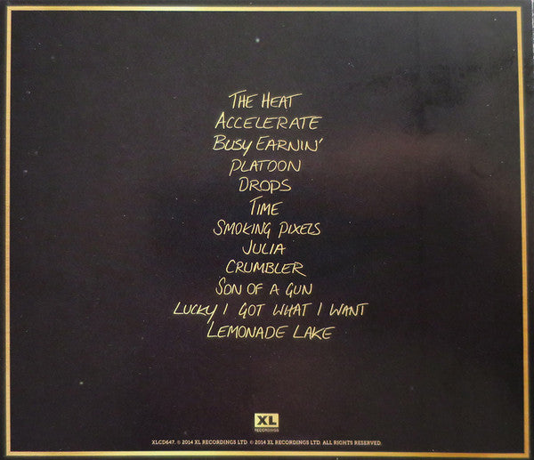 jungle-