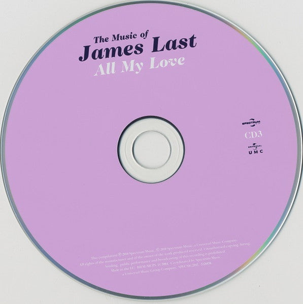 the-music-of-james-last-100-classic-favourites