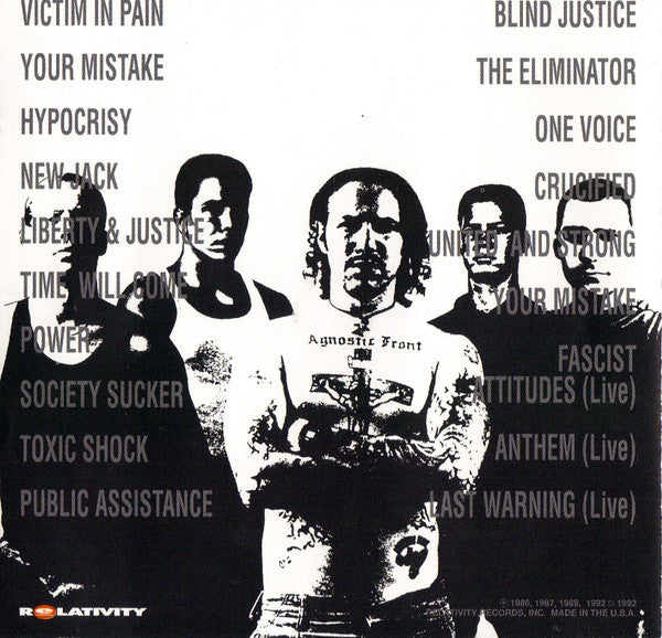 agnostic-front-–-the-best-of...to-be-continued