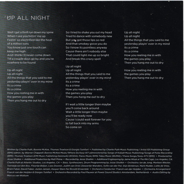 nine-track-mind
