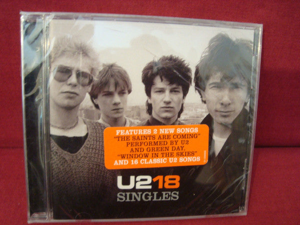 u218-singles
