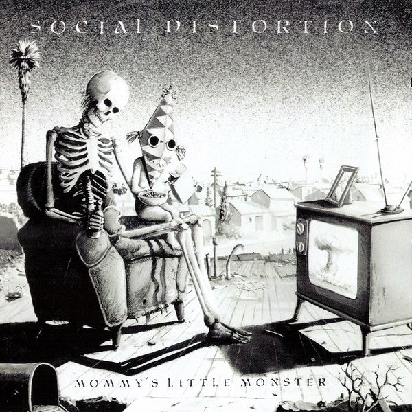 social-distortion-–-mommys-little-monster