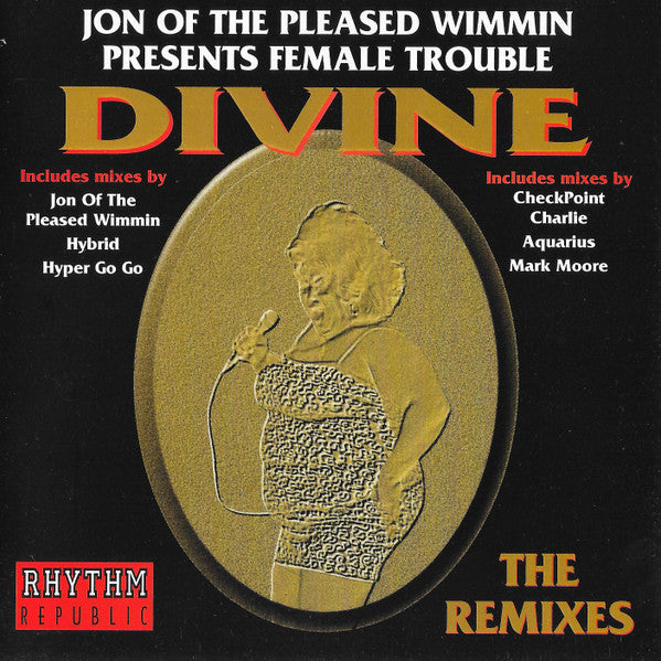 the-remixes