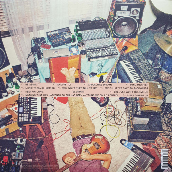 lonerism