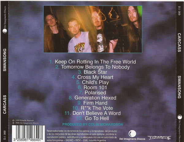 carcass-–-swansong